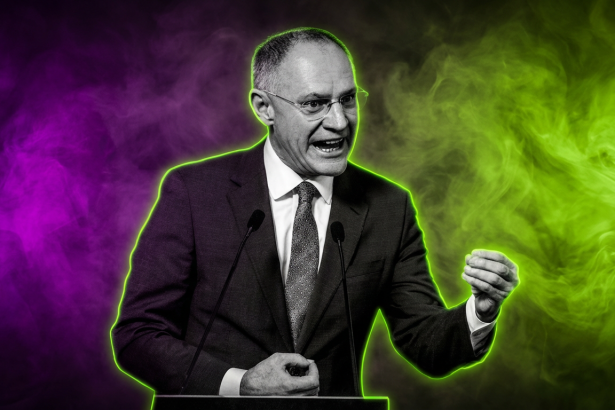 Gerhard Karner - SEPA.Media Michael Indra - Runway FoB AI