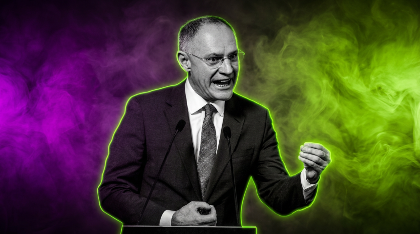 Gerhard Karner - SEPA.Media Michael Indra - Runway FoB AI