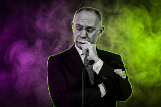 Gerhard Karner - SEPA.Media - Isabelle Ouvrard - Runway FoB AI