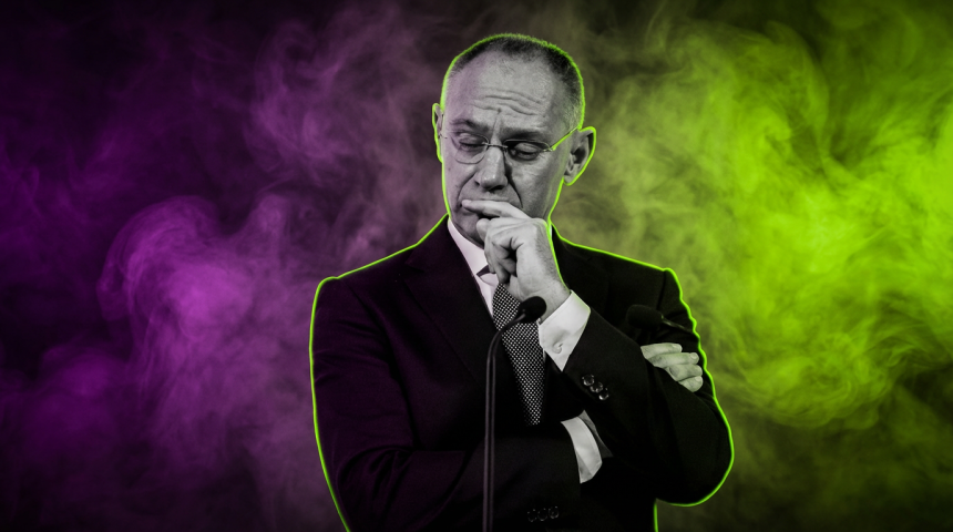 Gerhard Karner - SEPA.Media - Isabelle Ouvrard - Runway FoB AI