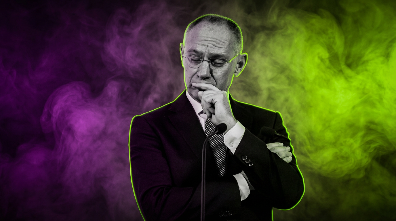 Gerhard Karner - SEPA.Media - Isabelle Ouvrard - Runway FoB AI