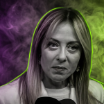 Giorgia Meloni - governo.it - CC-BY-NC-SA 3.0 IT - Runway FOB AI