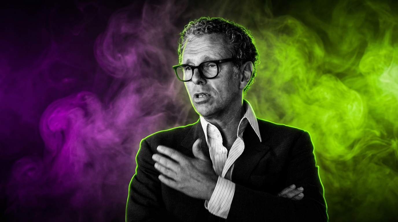 Heinz Lederer - SEPA.Media - Martin Juen - Runway FoB AI