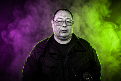 Hennadiy Kuznetsov - Krementschuker Nachrichten - Screenshot YouTUbe - Runway FoB AI