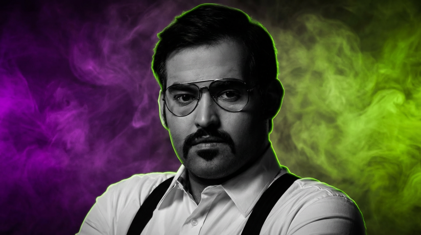 Khalid Al-Hail - Facebook - Runway FoB AI