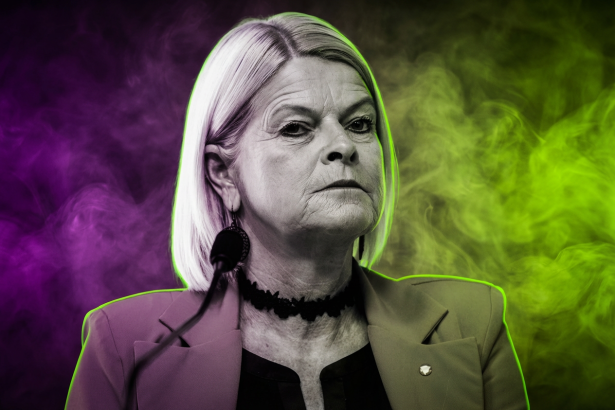 Klaudia Tanner - SEPA.Media Michael Indra - Runway FoB AI