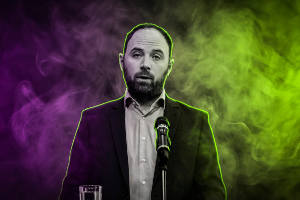 Klaus Seltenheim - Sepa Media - Isabelle Ouvrard - Runway FoB AI