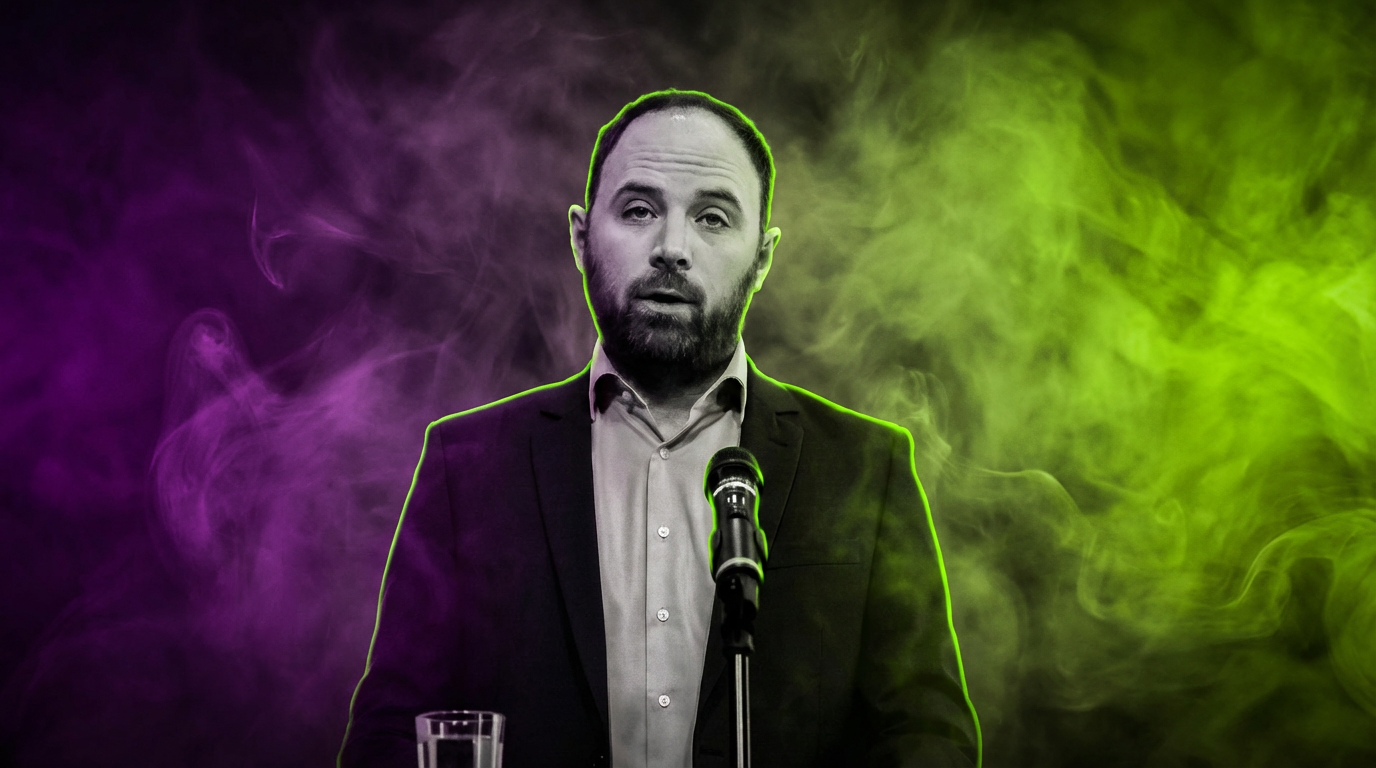 Klaus Seltenheim - Sepa Media - Isabelle Ouvrard - Runway FoB AI