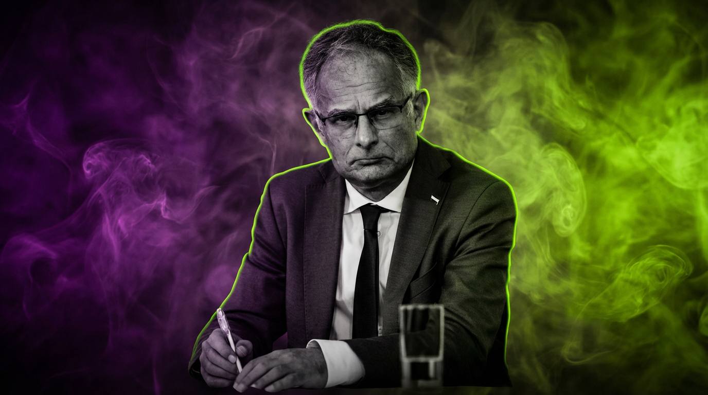 Markus Marterbauer - SEPA Media - Michael Indra - Runway FoB AI