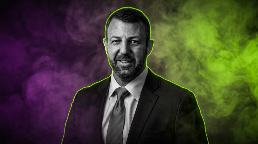 Markwayne Mullin - US Senate - Runway FoB AI