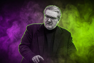 Peter Hacker - SEPA.Media Michael Indra - Runway FoB AI