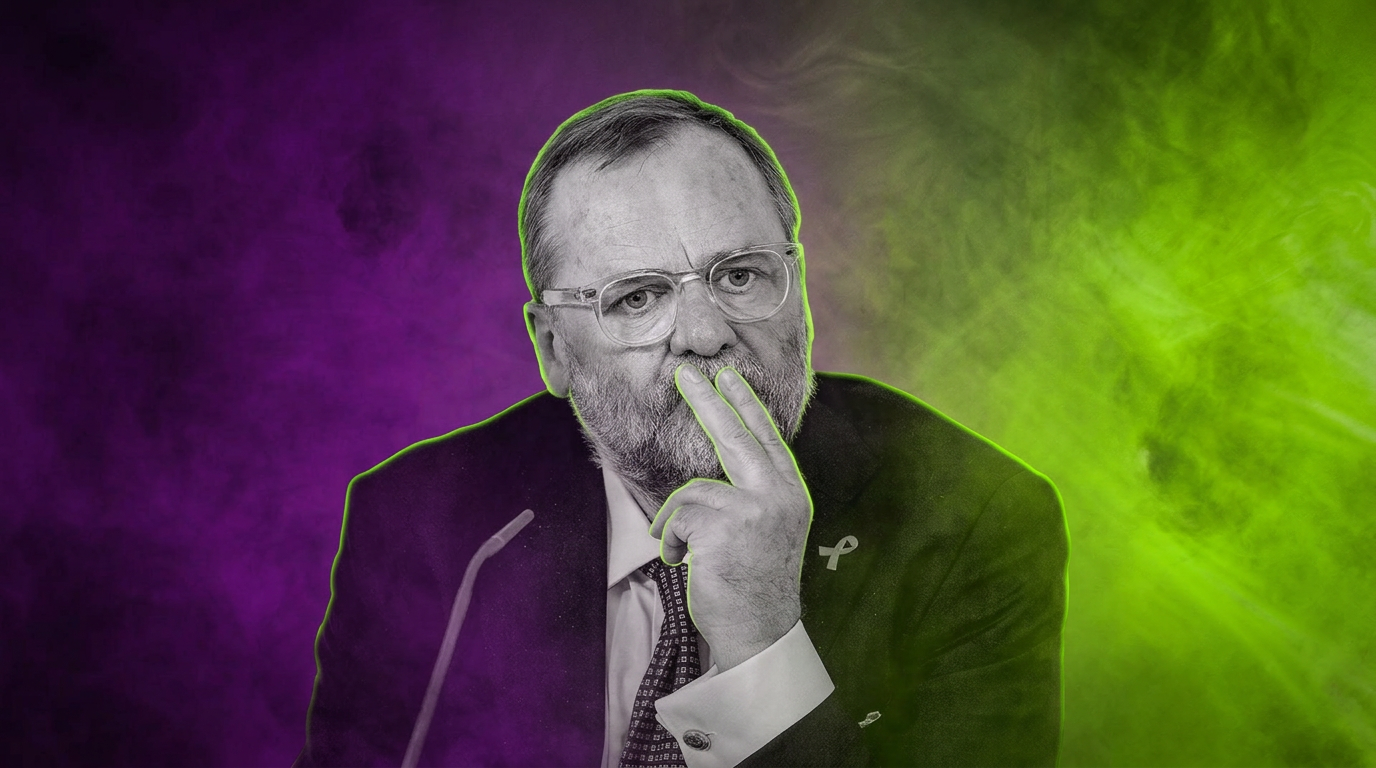 Sepp Schellhorn SEPA Media - Michael Indra - Runway FoB AI