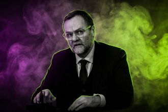 Sepp Schellhorn - SEPA.Media Michael Indra - Runway FoB AI