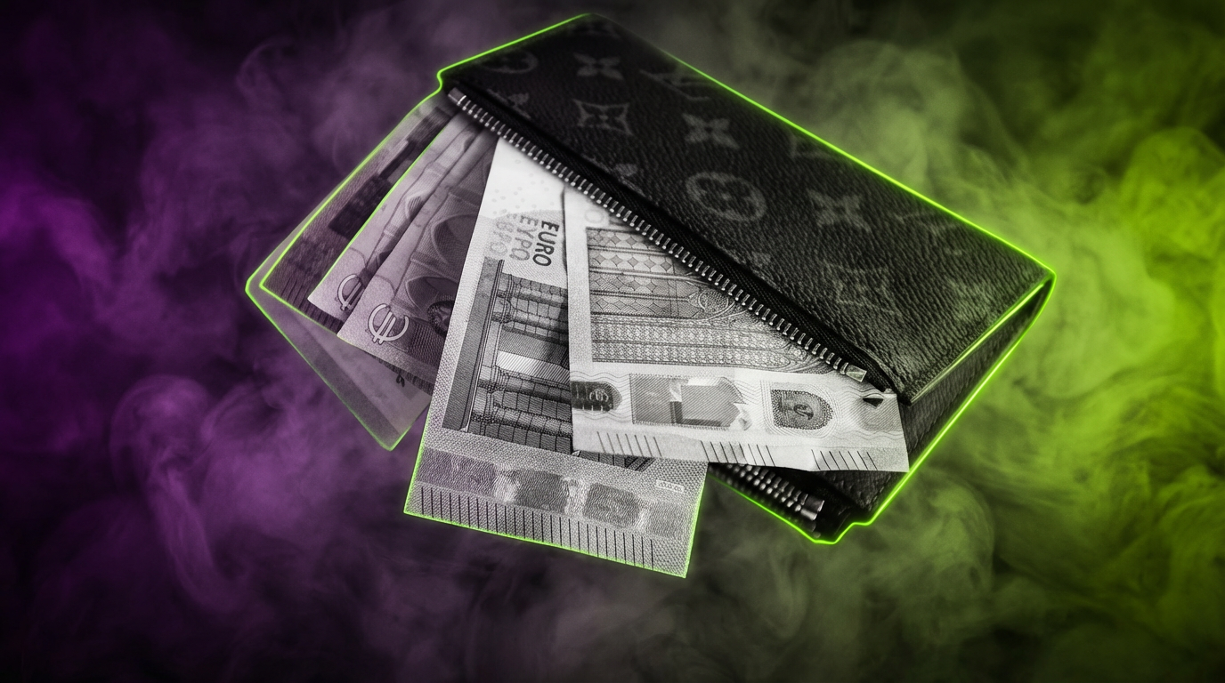 Sujetbild Euro - Jacqueline Macou - Pixabay - Runway FoB AI