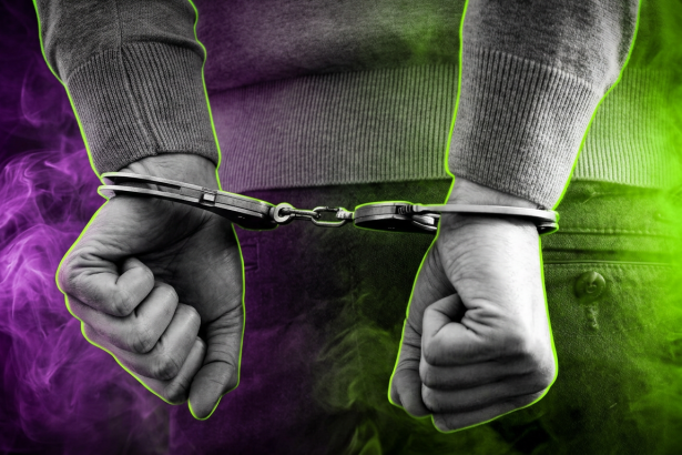 Sujetbild Festnahme und Razzia - Pixabay - Runway FoB AI