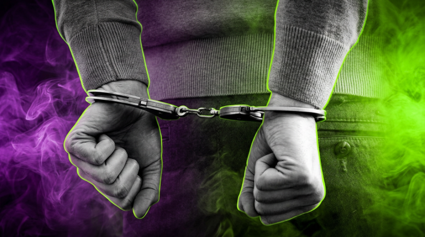 Sujetbild Festnahme und Razzia - Pixabay - Runway FoB AI