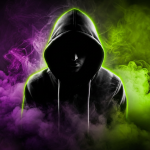 Sujetbild Hacker - DALL-E-2 - Runway FoB AI