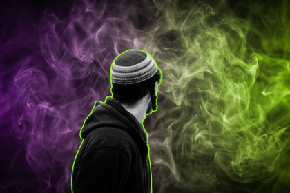 Sujetbild Kippa - Shatishira - Pixabay - Runway FoB AI