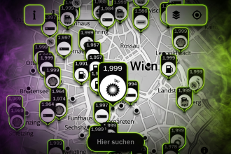 Sujetbild Spritpreise ÖAMTC - X - RunwayFoB AI