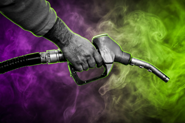 Sujetbild Tank Sprit - Engin Akyurt - Pixabay - Runway FoB AI