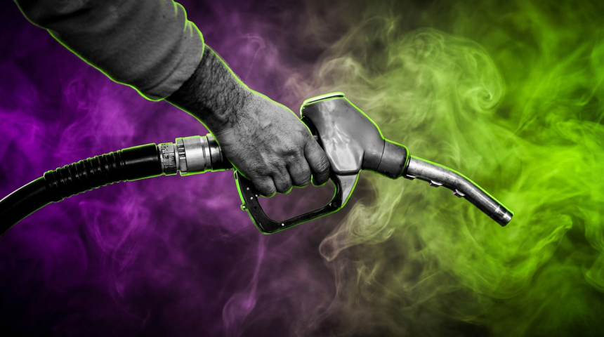 Sujetbild Tank Sprit - Engin Akyurt - Pixabay - Runway FoB AI