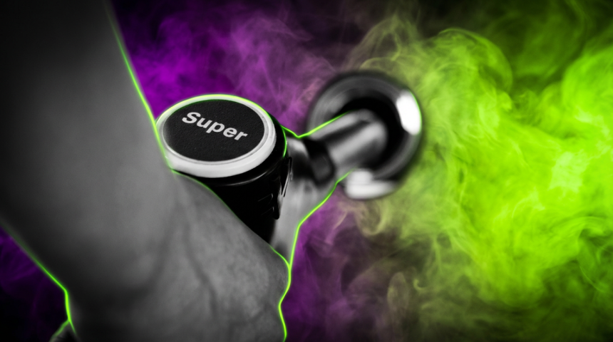 Sujetbild Tankstelle Zapfsäule - Bernd Schray - Pixabay - Runway FoB AI