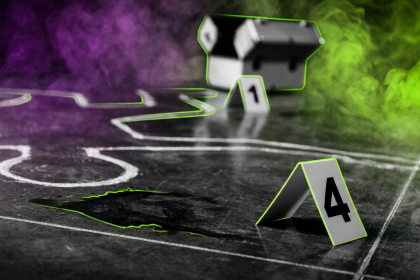 Sujetbild Todesliste - Adobe Stock - LIGHTFIELD STUDIOS - Runway FoB AI