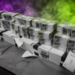 Sujetbild Ungarischer Geldfund - Magyarorszag Kormanya - Runway FoB AI