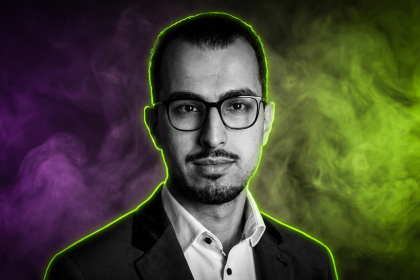 Tarik Mete - Runway FoB AI