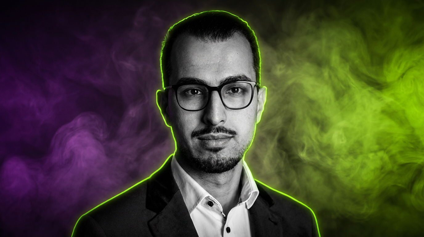 Tarik Mete - Runway FoB AI