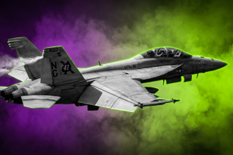 U.S. Central Command - X - Runway FoB AI