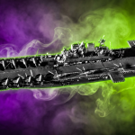 USS Tripoli - Marine Corps Samuel Ruiz - Runway FoB AI