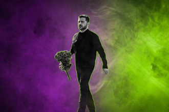 Wolodymyr Selenskyj - President of Ukraine - Runway FoB AI