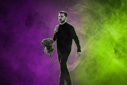 Wolodymyr Selenskyj - President of Ukraine - Runway FoB AI