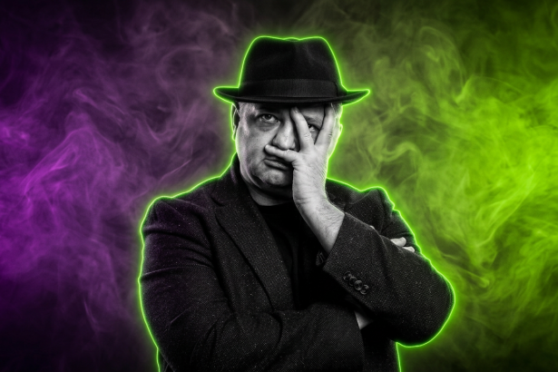 Alexander Surowiec - Alois Endl - Runway FoB AI