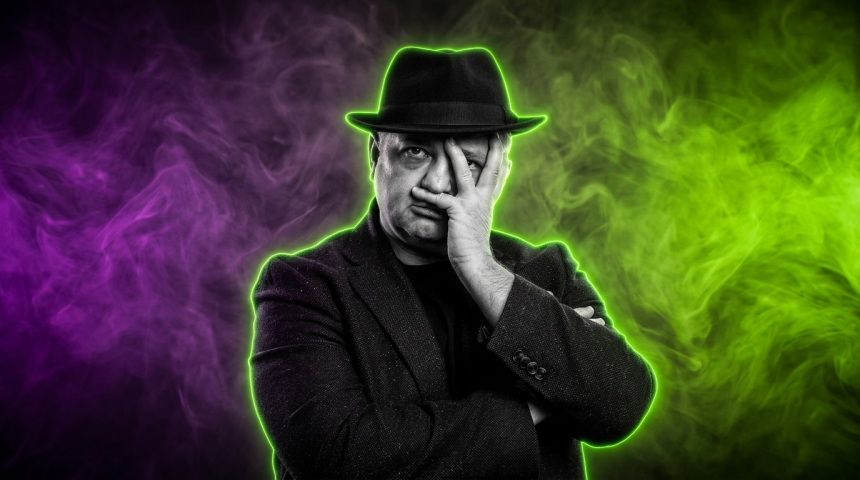 Alexander Surowiec - Alois Endl - Runway FoB AI