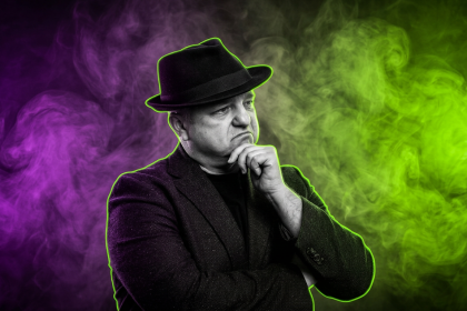 Alexander Surowiec - Alois Endl - Runway FoB AI