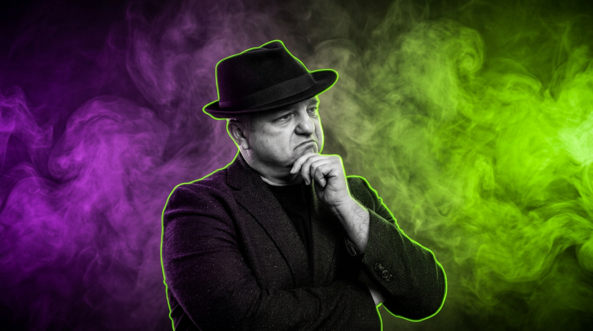 Alexander Surowiec - Alois Endl - Runway FoB AI