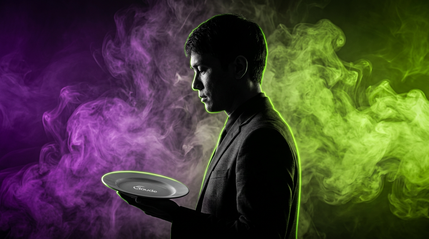 Anthropic Claude OpenClaw - Runway FoB AI