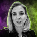 Beate Meinl-Reisinger - Screenshot Instagram - Runway FoB AI