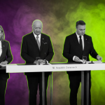 Bundesregierung - oe24 YouTube Screenshot - Runway FoB AI