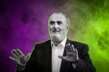 Hans-Peter Doskozil - Martin Juen - Sepa Media -FoB - RUnway FoB AI