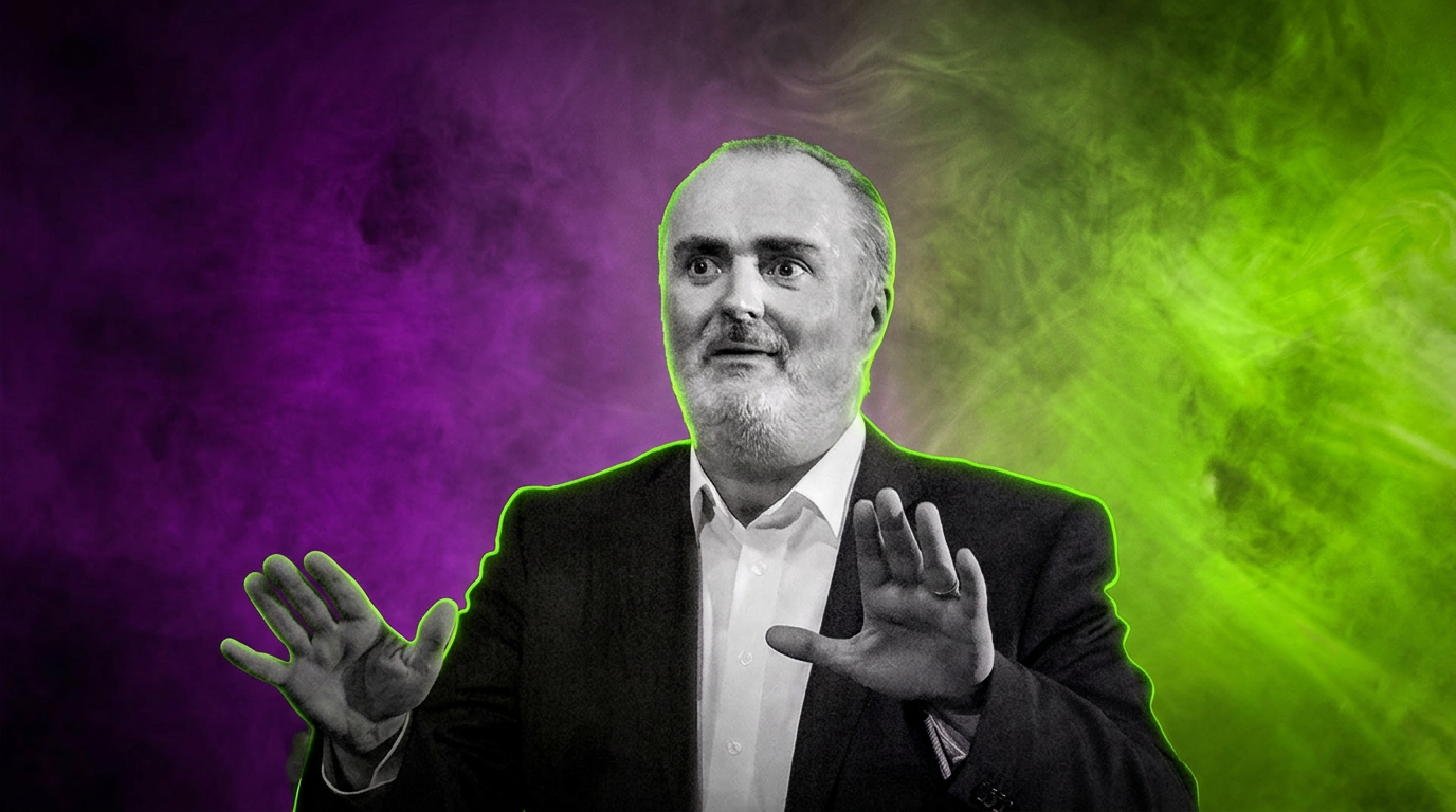 Hans-Peter Doskozil - Martin Juen - Sepa Media -FoB - RUnway FoB AI