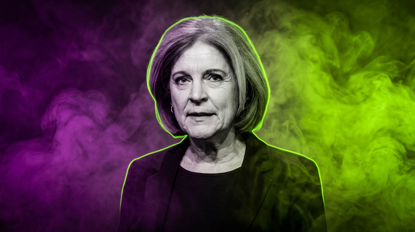 Ingrid Thurher - ORF - SEPA.Media Michael Indra - Runway FoB AI