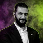 Interimspräsident Syriens Ahmed al-Sharaa - Lula Oficial - CC BY-SA 4.0 - commons.wikimedia.org