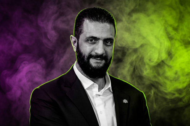 Interimspräsident Syriens Ahmed al-Sharaa - Lula Oficial - CC BY-SA 4.0 - commons.wikimedia.org