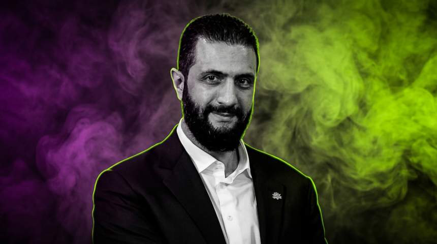 Interimspräsident Syriens Ahmed al-Sharaa - Lula Oficial - CC BY-SA 4.0 - commons.wikimedia.org