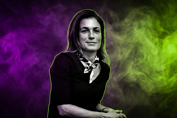 Judit Varga - Privat - Runway FoB AI