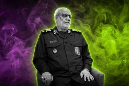 Majid Khademi - Islamic Revolutionary Guard Corps (IRGC) - Wikimedia CC BY 4.0 - Runway FoB AI