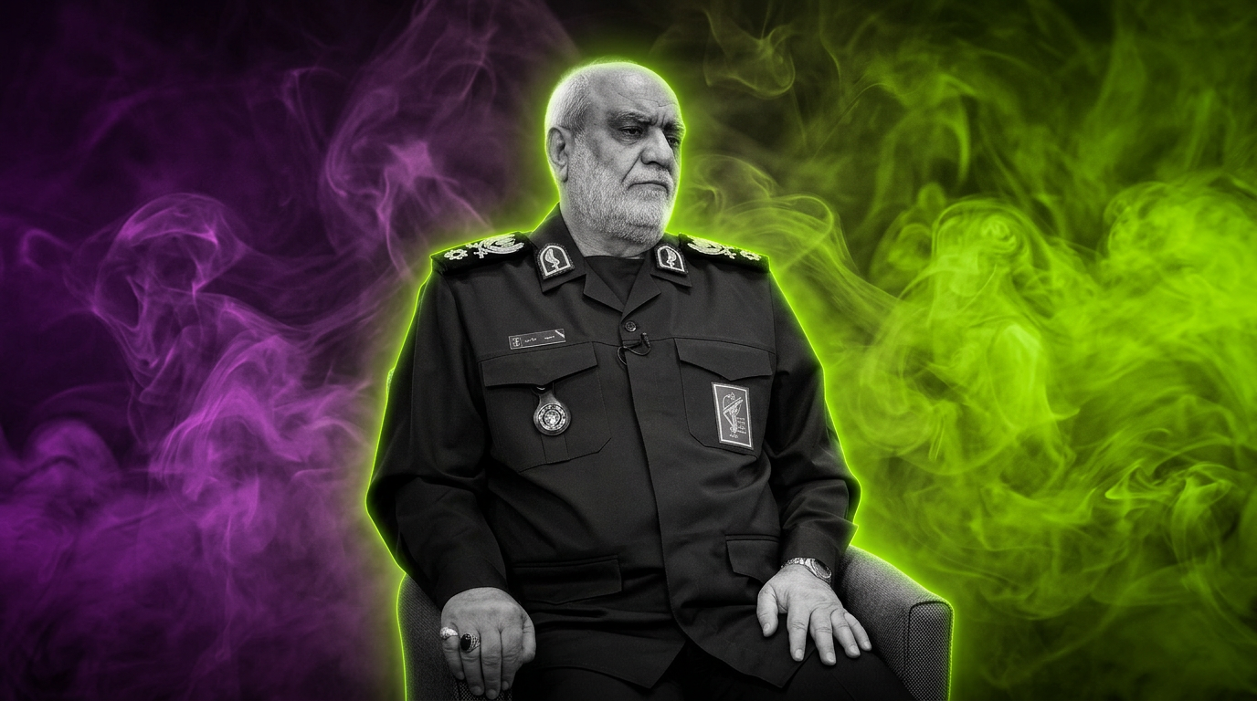 Majid Khademi - Islamic Revolutionary Guard Corps (IRGC) - Wikimedia CC BY 4.0 - Runway FoB AI